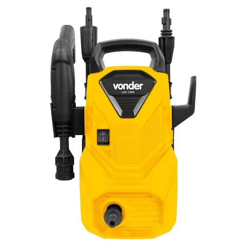 Lavadora de alta pressão 1.300 libras - LAV 1300  110V
