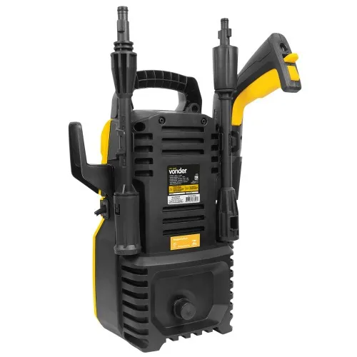Lavadora de alta pressão 1.300 libras - LAV 1300  110V