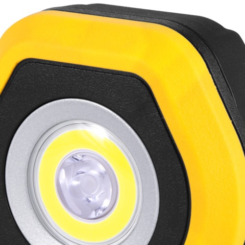 Refletor recarregável LED COB 700 lm - RRV 700  Refletor recarregável LED COB 700 lm - RRV 700