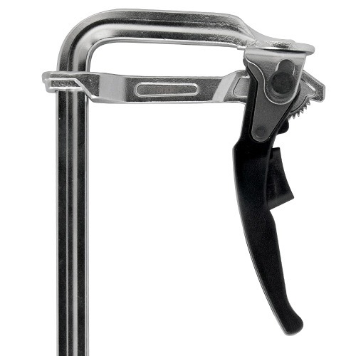 Grampo de aperto rpido para marceneiro 10