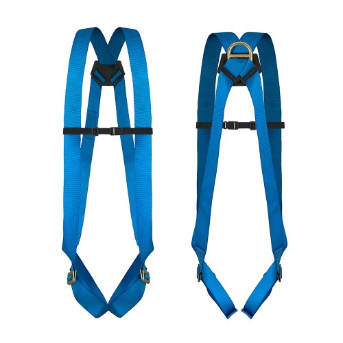 Cinto de segurança tipo paraquedista - Blue Line CG 1A Cinto de segurança tipo paraquedista - Blue Line CG 1A