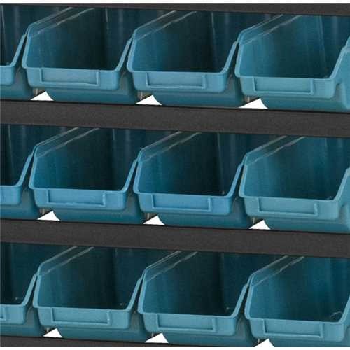 Estante metlica com gavetas 25/3