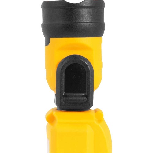 Lanterna de LED bateria intercambiável 18V s/ bateria ILV 1810 Lanterna de LED bateria intercambiável 18V s/ bateria ILV 1810