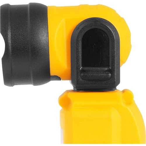 Lanterna de LED bateria intercambiável 18V s/ bateria ILV 1810 Lanterna de LED bateria intercambiável 18V s/ bateria ILV 1810