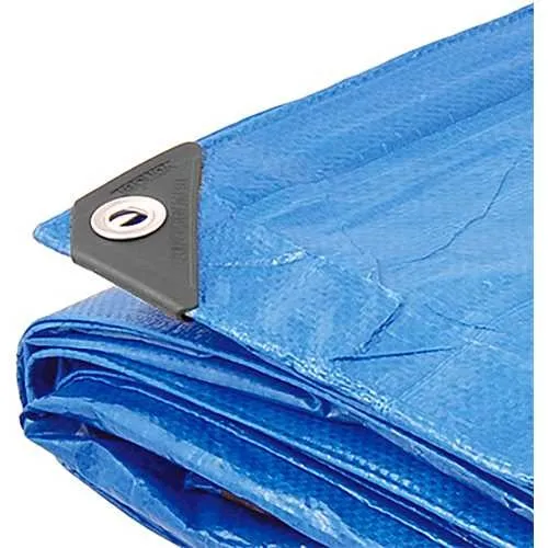 Lona de polietileno 9 x 4 m - 61.29.094.000