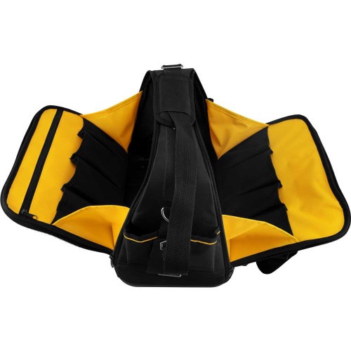 Bolsa em lona com 26 bolsos 410 x 210 x 280 mm - BL 128 Bolsa em lona com 26 bolsos 410 x 210 x 280 mm - BL 128