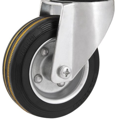 Rodzio giratrio linha mdia 8