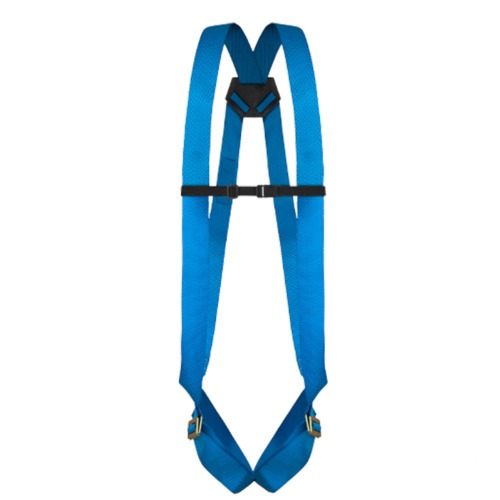 Cinto de segurança CG 1A CG + talabarte - CG 344AB Cinto de segurança CG 1A CG + talabarte - CG 344AB