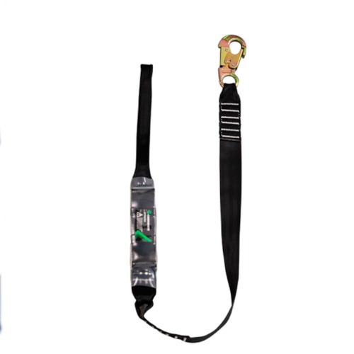 Cinto de segurança CG 1A CG + talabarte - CG 344AB Cinto de segurança CG 1A CG + talabarte - CG 344AB