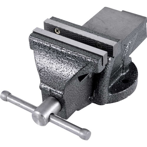 Torno de bancada fixo n� 4