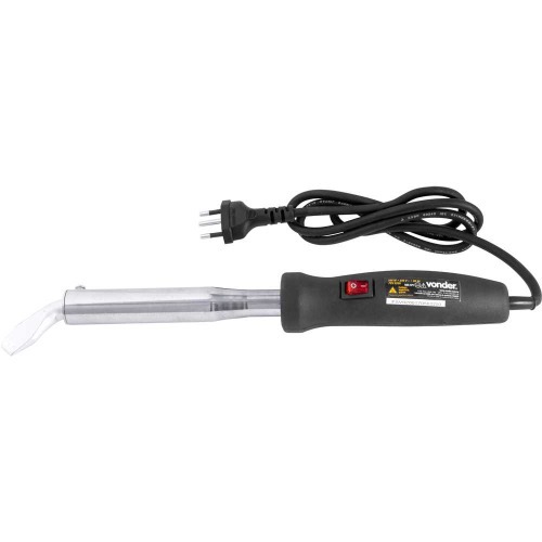 Ferro para solda 200 W - FSV 0200 220V Ferro para solda 200 W - FSV 0200 220V