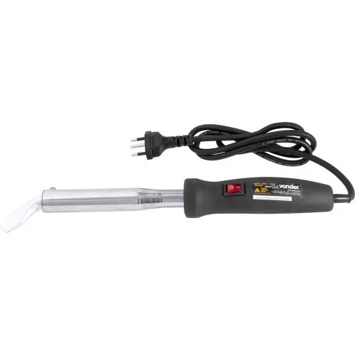 Ferro para solda 200 W ? FSV 0200   220V