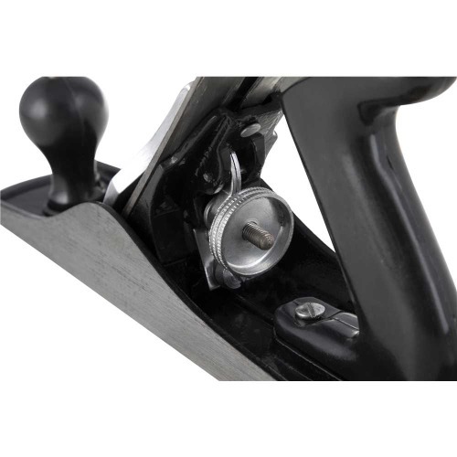 Plaina manual de base lisa 50 mm - N5