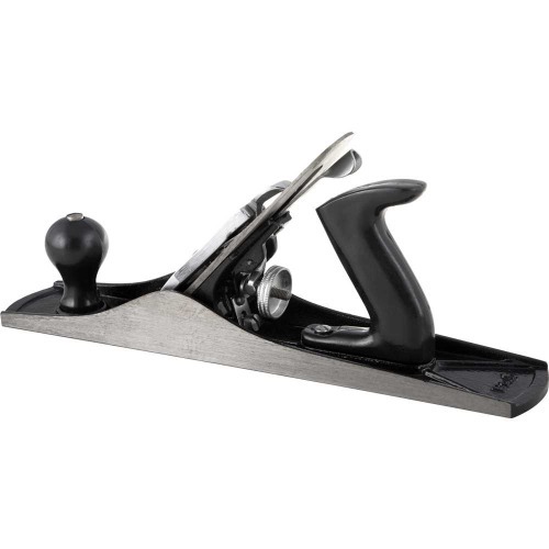 Plaina manual de base lisa 50 mm - N5