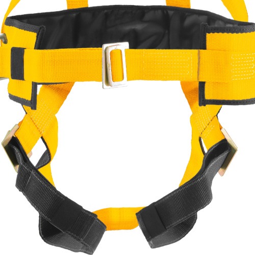 Cinto de segurana tipo paraquedista - CPV 730E