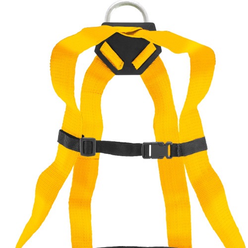 Cinto de segurana tipo paraquedista - CPV 730E