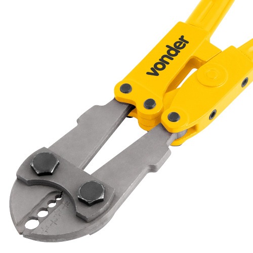 Alicate prensa cabos 1.1/6