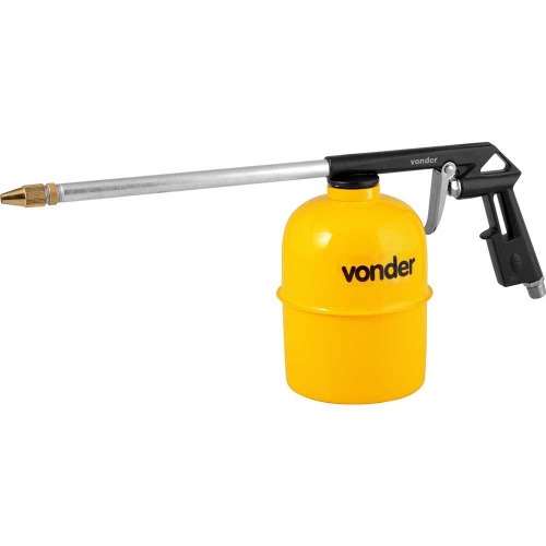 Pulverizador manual para Óleo 900 ml - PV 900 Pulverizador manual para Óleo 900 ml - PV 900