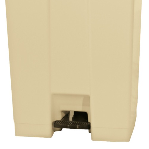 Cesto de lixo com pedal 30L - CP30BG Cesto de lixo com pedal 30L - CP30BG