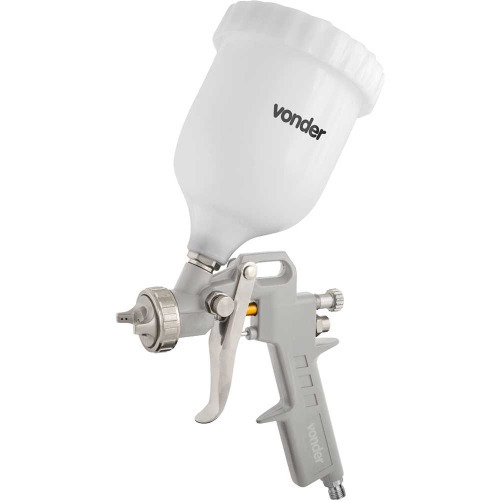 Kit de Acessrios para compressor com 4 peas - ACV 4