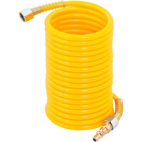 Kit de Acessrios para compressor com 4 peas - ACV 4