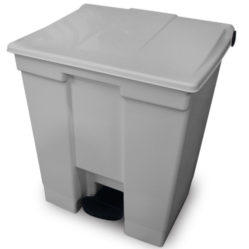 Cesto de lixo com pedal 30L - CP30CZ