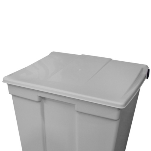 Cesto de lixo com pedal 30L - CP30CZ