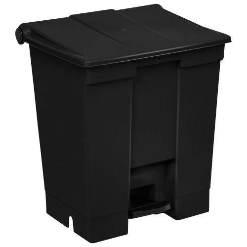 Cesto de lixo com pedal 30L - CP30PR