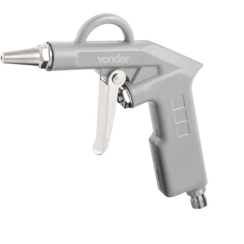 Kit de Acessórios para compressor com 5 peças - ACV 5 Kit de Acessórios para compressor com 5 peças - ACV 5