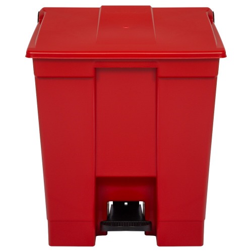 Cesto de lixo com pedal 30L - CP30VM