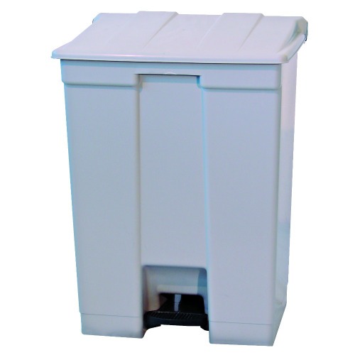 Cesto de lixo com pedal 60 litros - CP60CZ Cesto de lixo com pedal 60 litros - CP60CZ