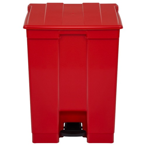 Cesto de lixo com pedal 60L - CP60VM Cesto de lixo com pedal 60L - CP60VM