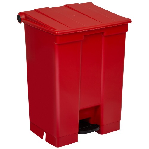 Cesto de lixo com pedal 60L - CP60VM Cesto de lixo com pedal 60L - CP60VM