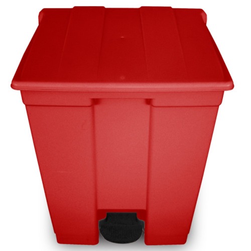Cesto de lixo com pedal 60L - CP60VM Cesto de lixo com pedal 60L - CP60VM