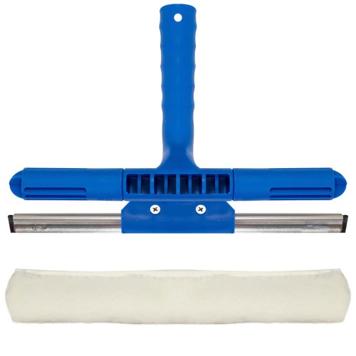 Combinado 2 em 1 25 cm sem cabo com 3 pe�as - MVCB251