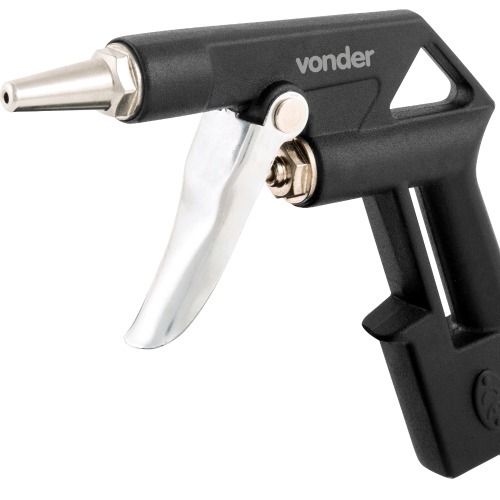 Pistola de ar para limpeza - PLV 7