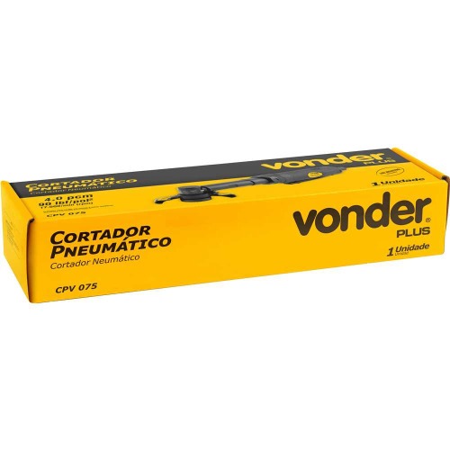 Cortador pneumtico 3