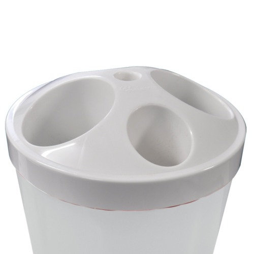 Dispensador de copos descartveis com 5 cavidades - DC51BR