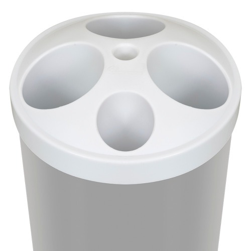 Dispensador de copos descart�veis com 5 cavidades - DC51CZ