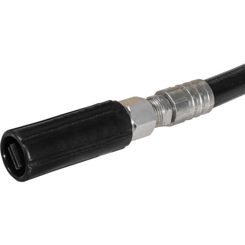 Lavadora de média pressão 420 libras 3 hp - BLV 28 110V/220V Lavadora de média pressão 420 libras 3 hp - BLV 28 110V/220V