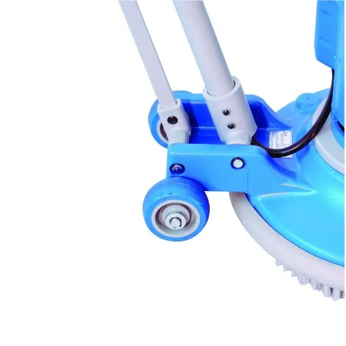 Enceradeira industrial 1/2 hp 350 mm - BR352  220V