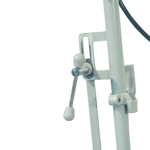 Enceradeira industrial 1/2 hp 350 mm - BR352  220V