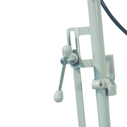 Enceradeira industrial 3/4 hp 440 mm - BR442A  220V Enceradeira industrial 3/4 hp 440 mm - BR442A  220V