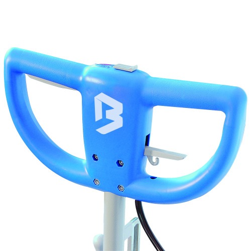 Enceradeira industrial 3/4 hp 440 mm - BR442A  220V Enceradeira industrial 3/4 hp 440 mm - BR442A  220V