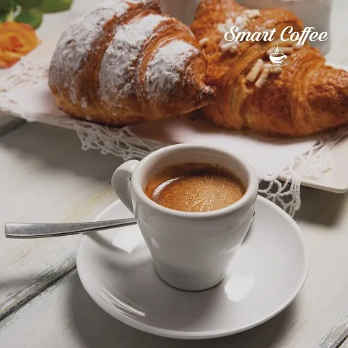 Cafeteira elétrica 2 xícaras vermelha Smart Coffee - C-42-2X-RI  110V