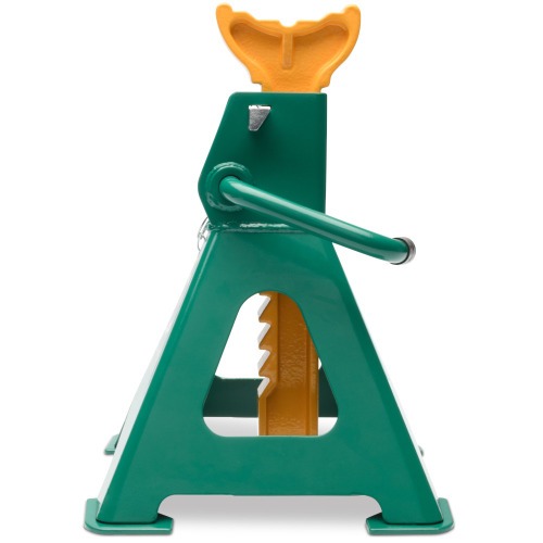 Cavalete mecnico com capacidade 3 toneladas 2 peas