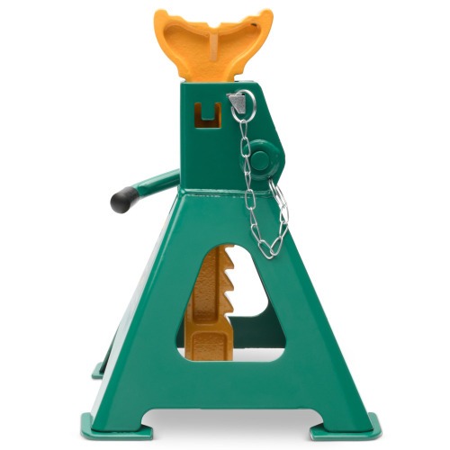 Cavalete mecnico com capacidade 3 toneladas 2 peas