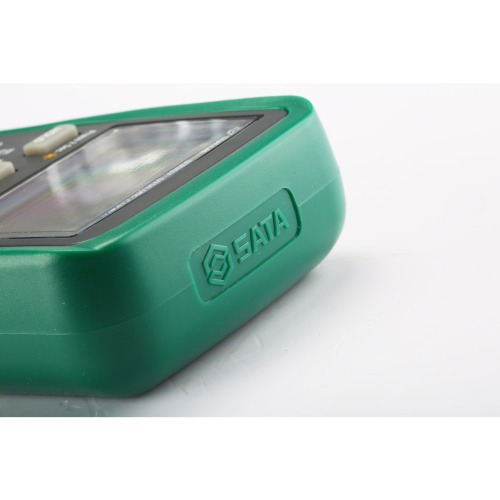 Multmetro digital mini com medio de frequncia 600V CAT III DC/AC - ST03007