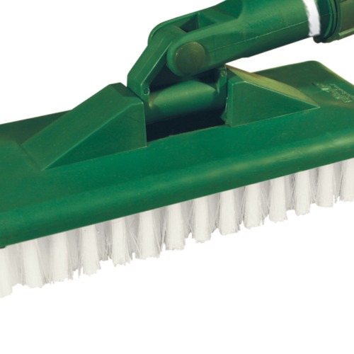 Escova macia com suporte com 3 peças - Limpa tudo Escova macia com suporte com 3 peças - Limpa tudo