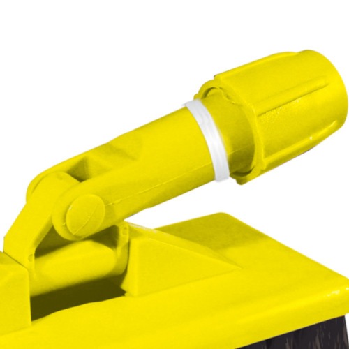 Escova reforada com suporte com 3 peas - Limpa tudo